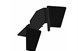 Polaris 5259457 Shield, Heat, Exhaust, Crosstube