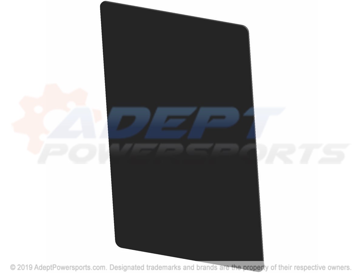 Polaris 5814113 Shield, Heat, Foil, Frame