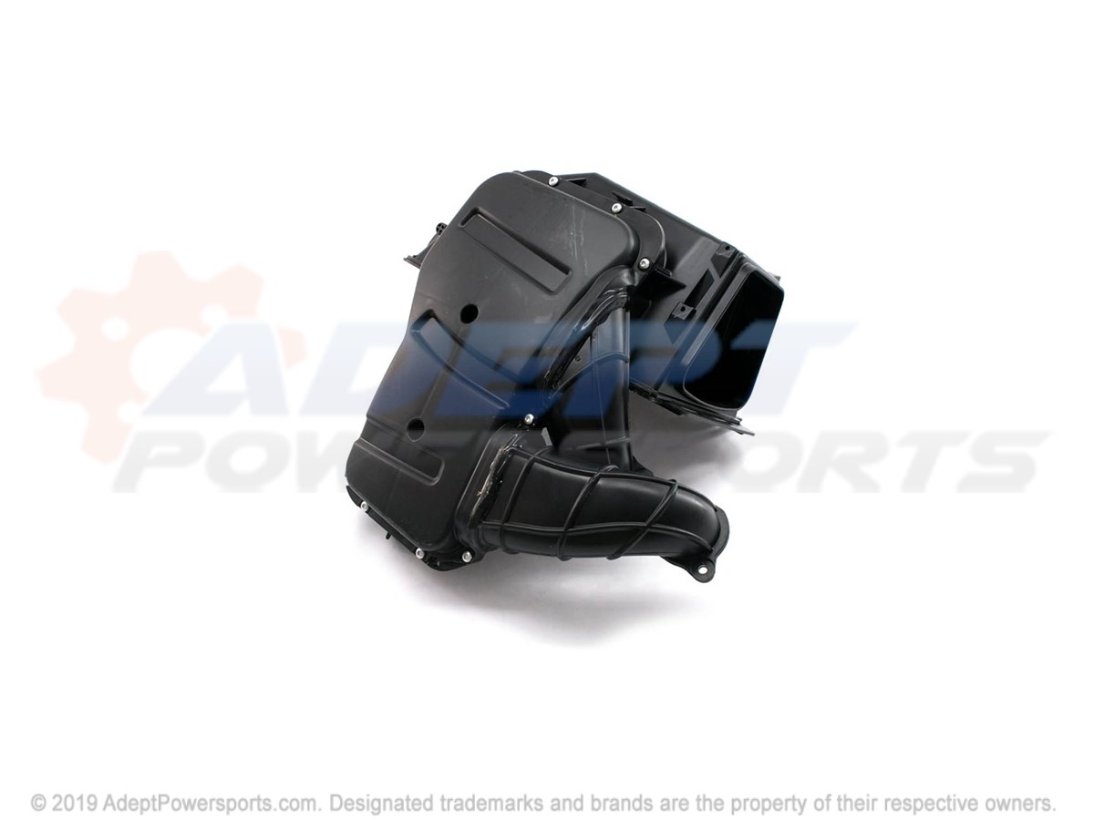 Polaris 1240825 Assembly, Air, Intake, Box, W/Runners