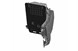 Polaris 1240825 Assembly, Air, Intake, Box, W/Runners