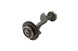 Polaris 1204929 Assembly, Balance, Shaft