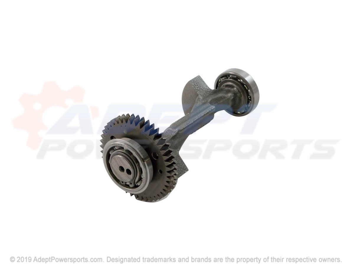 Polaris 1204929 Assembly, Balance, Shaft