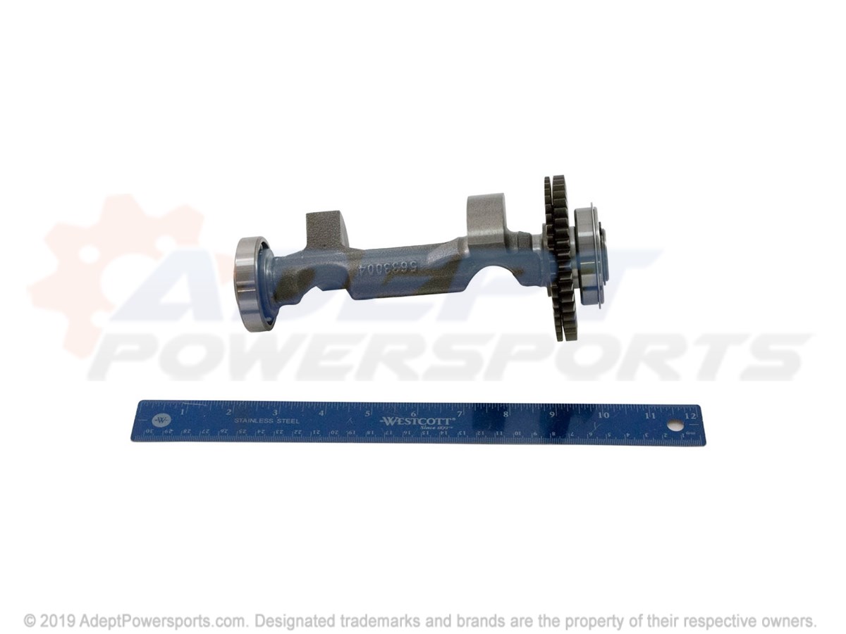 Polaris 1204929 Assembly, Balance, Shaft