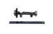 Polaris 1204929 Assembly, Balance, Shaft