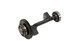 Polaris 1204929 Assembly, Balance, Shaft