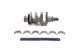 Polaris 2205143 Kit, Crankshaft