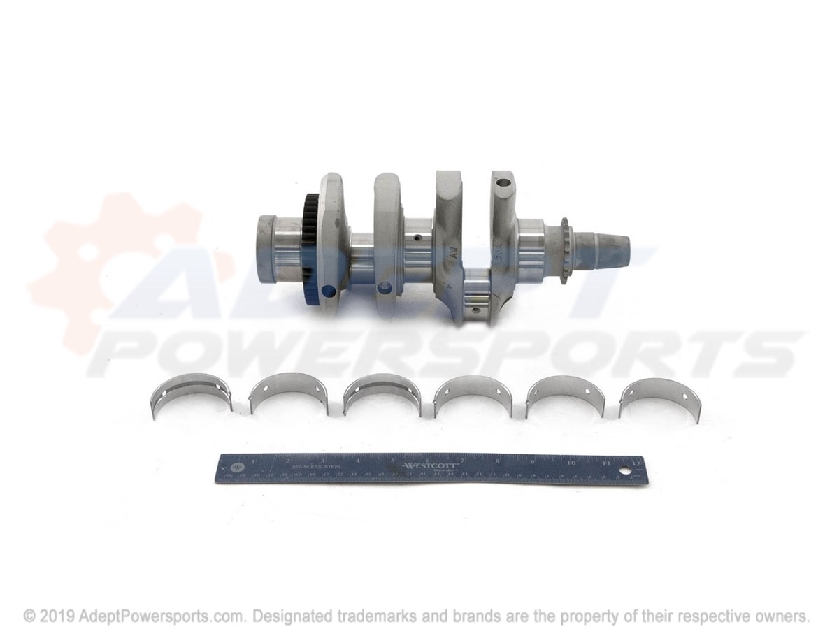 Polaris 2205143 Kit, Crankshaft