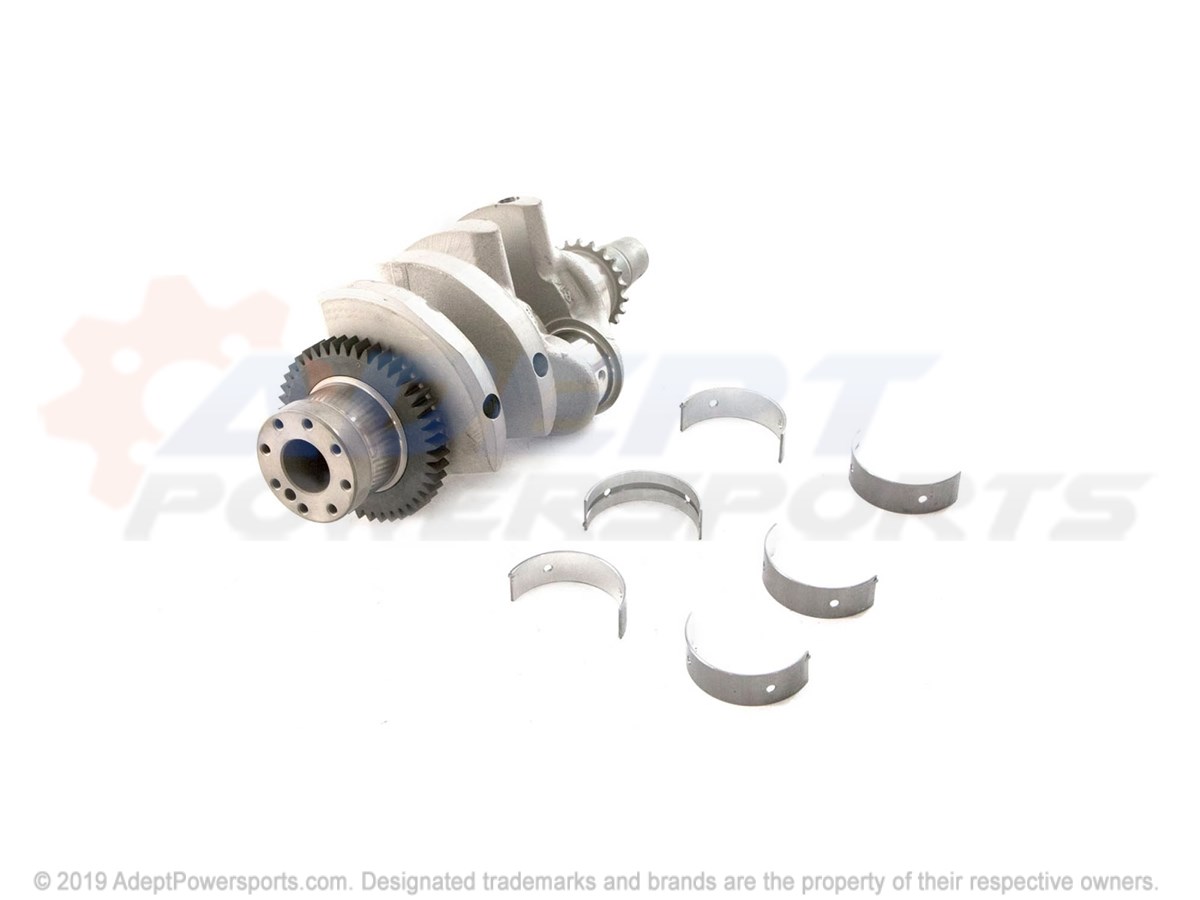 Polaris 2205143 Kit, Crankshaft