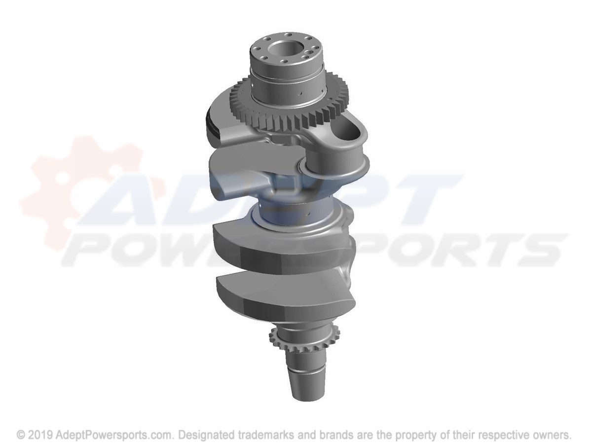Polaris 2205143 Kit, Crankshaft