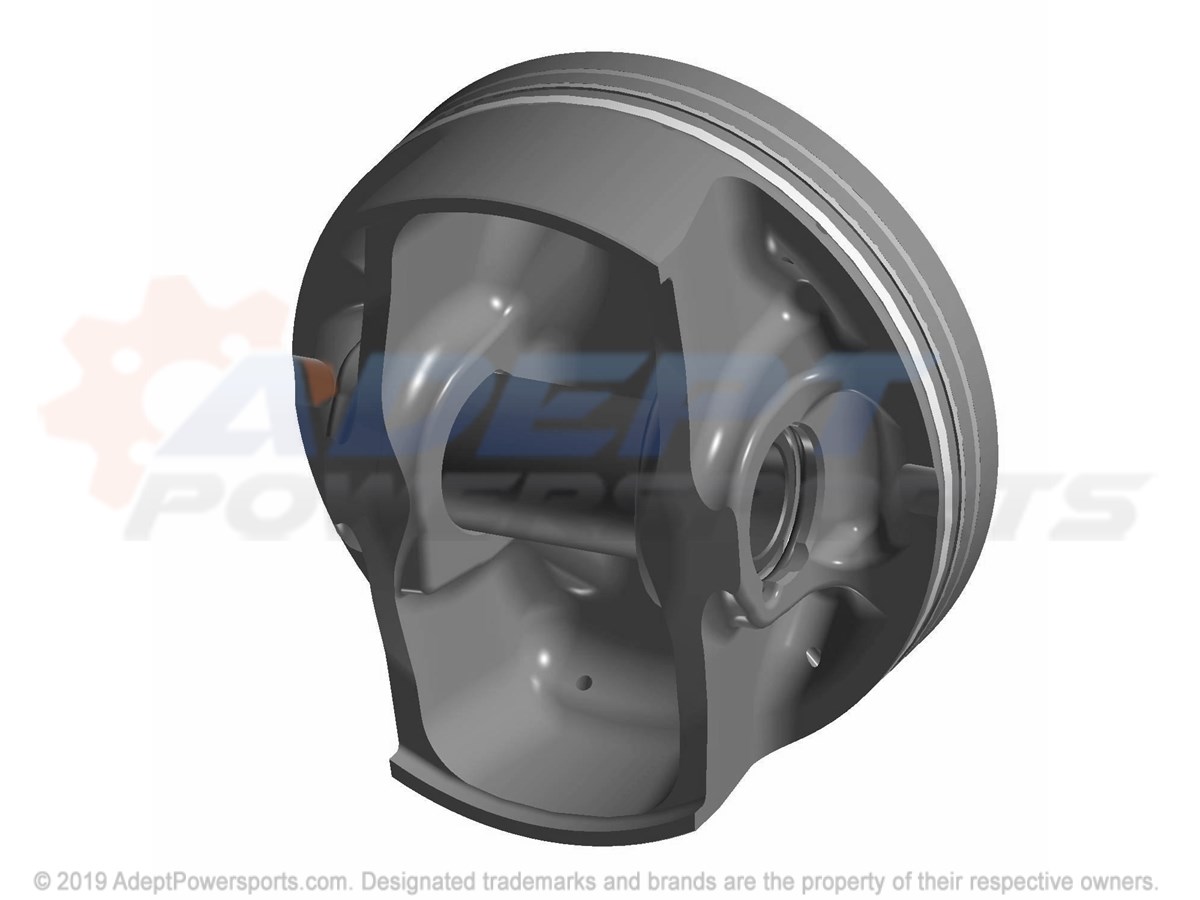 Polaris 2205145 Kit, Piston