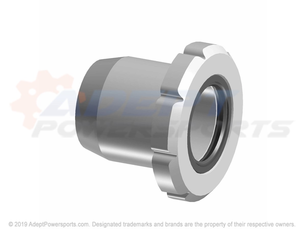 Polaris 1543367 Assembly, Bushing, Hd, W/Seal