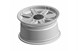 Polaris 1521485-655 Rim, Rear, Cast, Flash, Black
