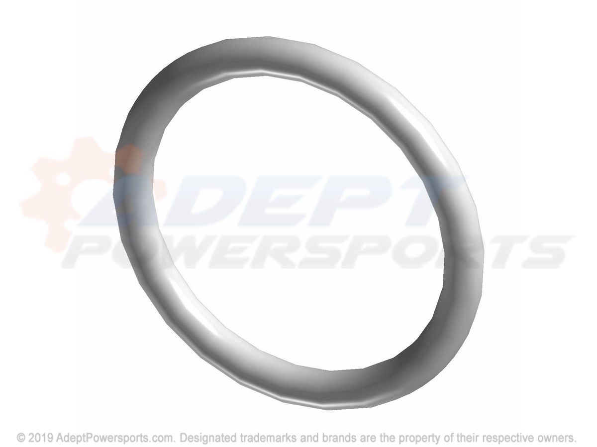 Polaris 5255577 Gasket, Exhaust, Sealing