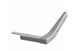 Polaris 1014666-067 Brace, Rear, Rack, Lh, Black