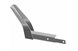 Polaris 1014667-067 Brace, Rear, Rack, Rh, Black