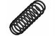 Polaris 7043950-067 Spring, Compression, Black