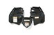 Polaris 2633779-603 Assembly, Cab, Front, Magnetic, Metallic, [Eam]