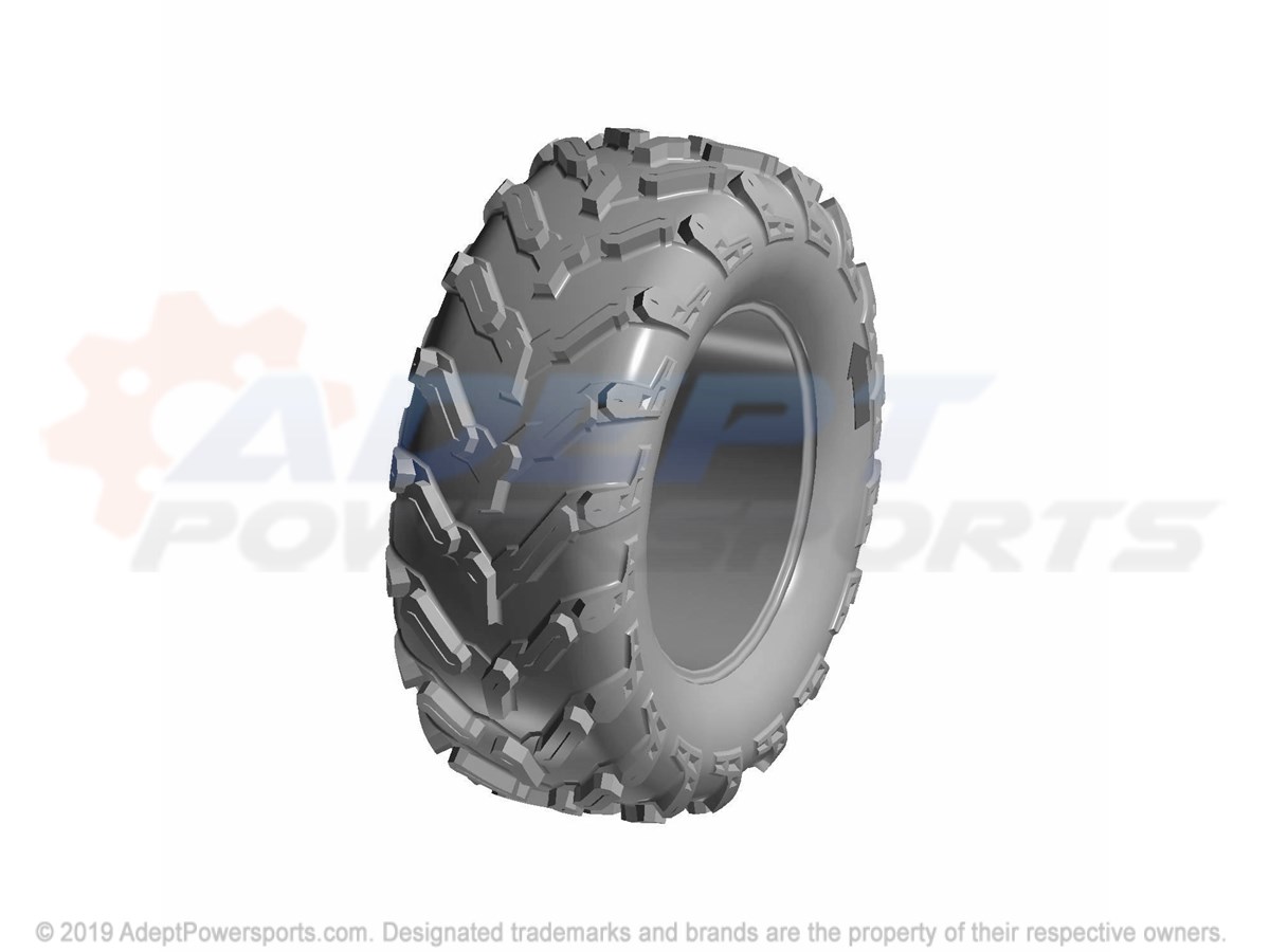 Polaris 5414828 Tire, Rear, 26X11r14