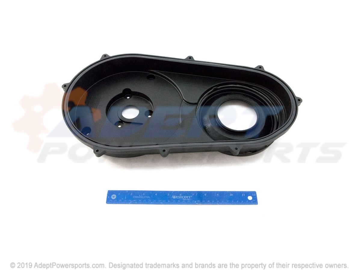 Polaris 2634896 Assembly, Clutch, Cover, Inner