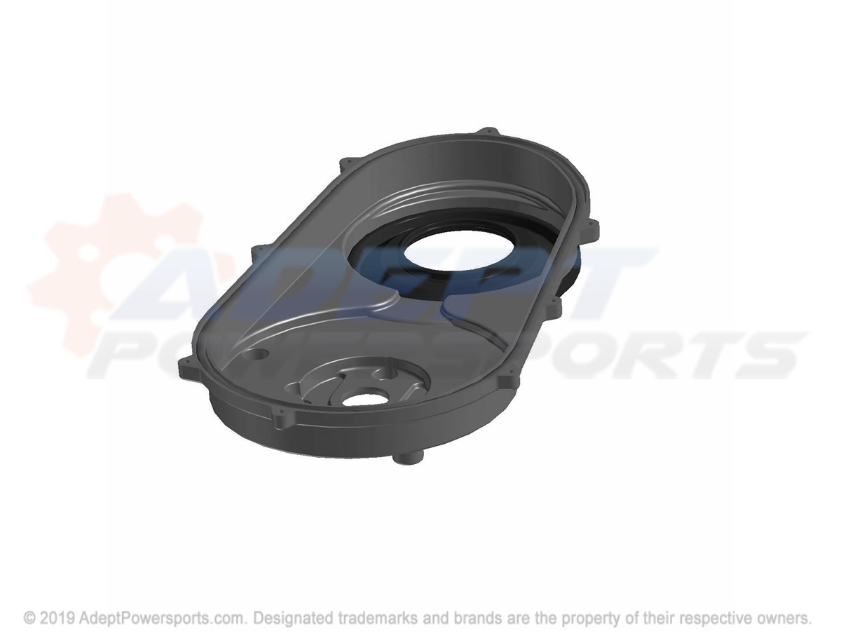 Polaris 2634896 Assembly, Clutch, Cover, Inner