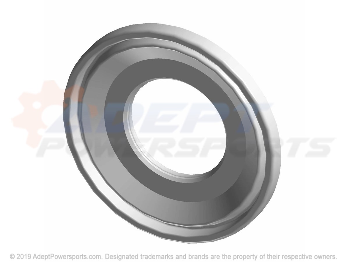 Polaris 5414727 Seal, Clutch, Cover, Inner