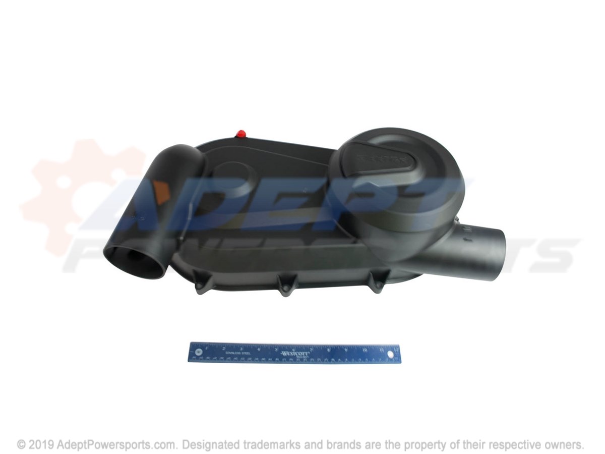 Polaris 2634897 Assembly, Clutch, Cover, Outer
