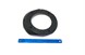 Polaris 5450420 Cover, Clutch, Intake, Baffle