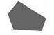 Polaris 5814020 Foil, Side, Panel