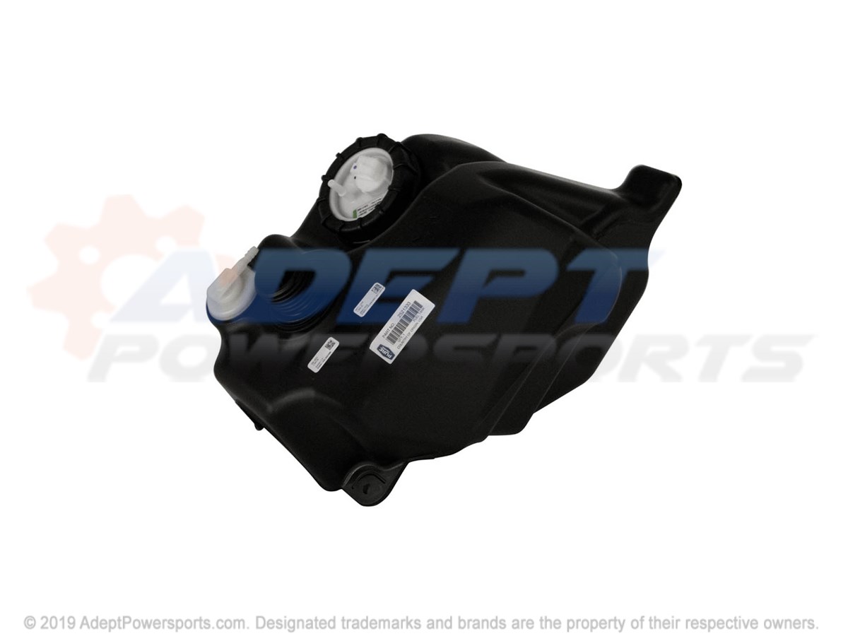 Polaris 2521333 Assembly, Fuel, Tank