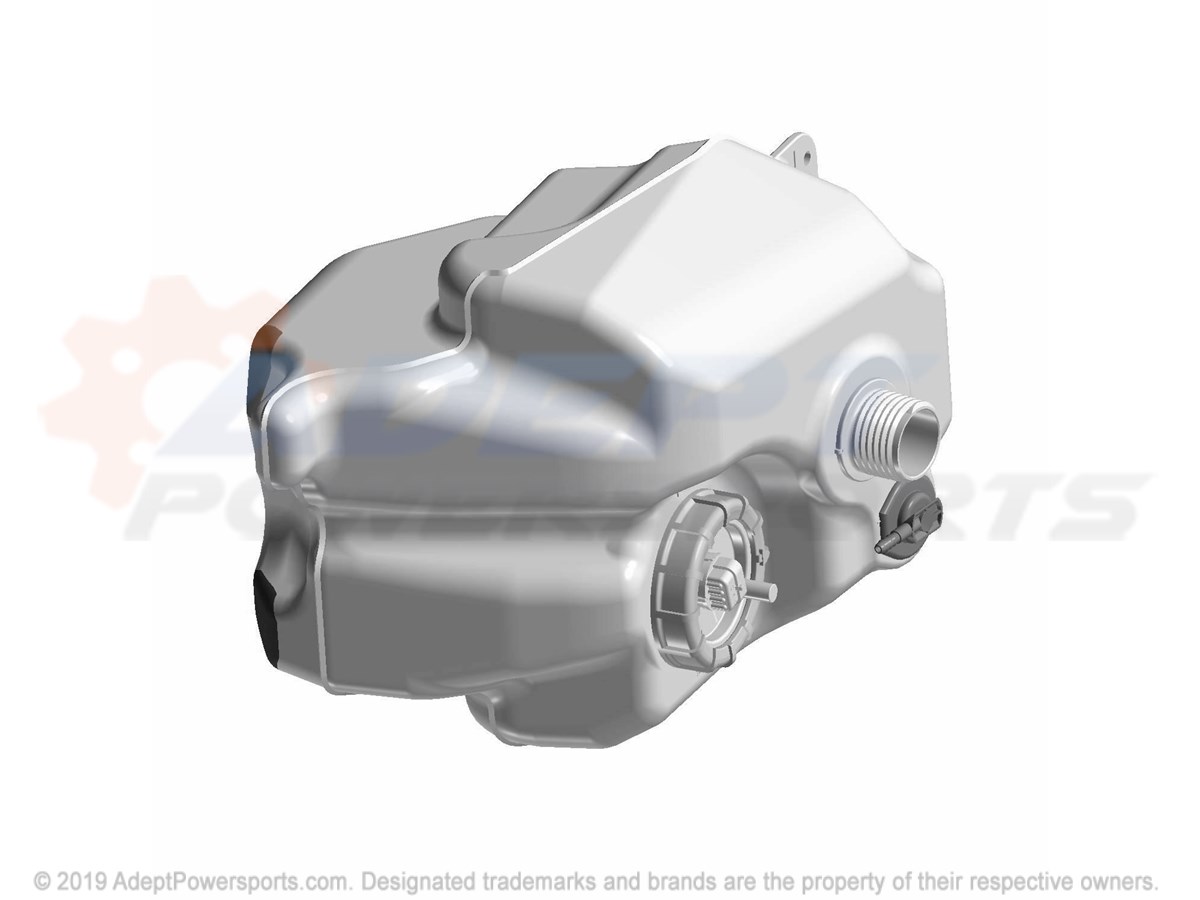Polaris 2521333 Assembly, Fuel, Tank