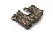 Polaris 2635227-587 Assembly, Cab, Rear, Polaris, Pursuit, Camo, [Ac]