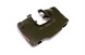 Polaris 2635180-498 Assembly, Cab, Rear, Sage, Brush, Green, Metallic, [Aa]