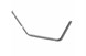 Polaris 5257872-458 Tube, Support, Front, Matte, Black