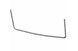 Polaris 5257873-458 Tube, Support, Rear, Matte, Black