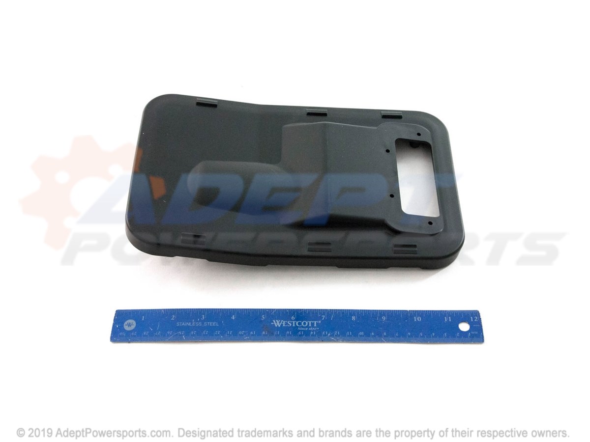 Polaris 5450388 Cover, Air, Box
