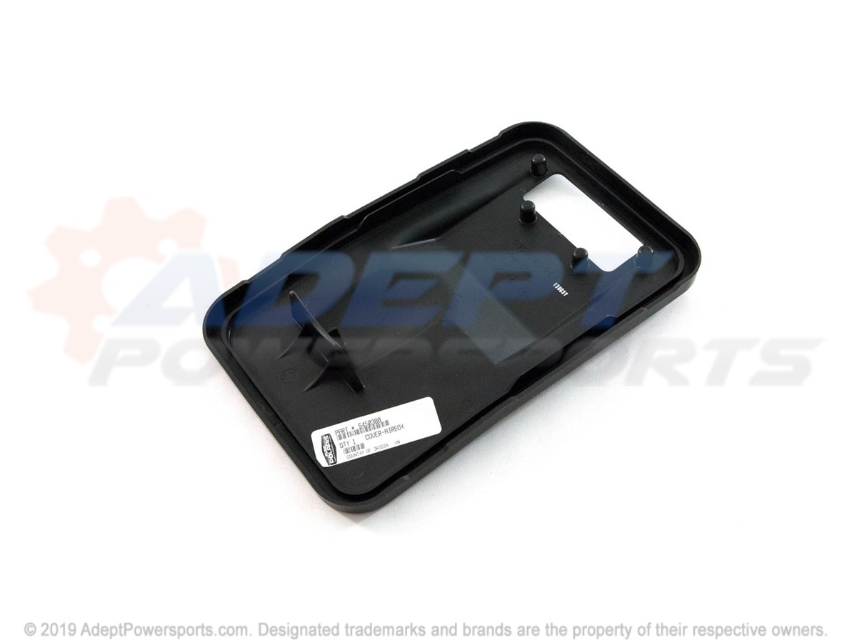 Polaris 5450388 Cover, Air, Box