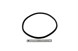 Polaris 5813949 Seal, Airbox, Cover