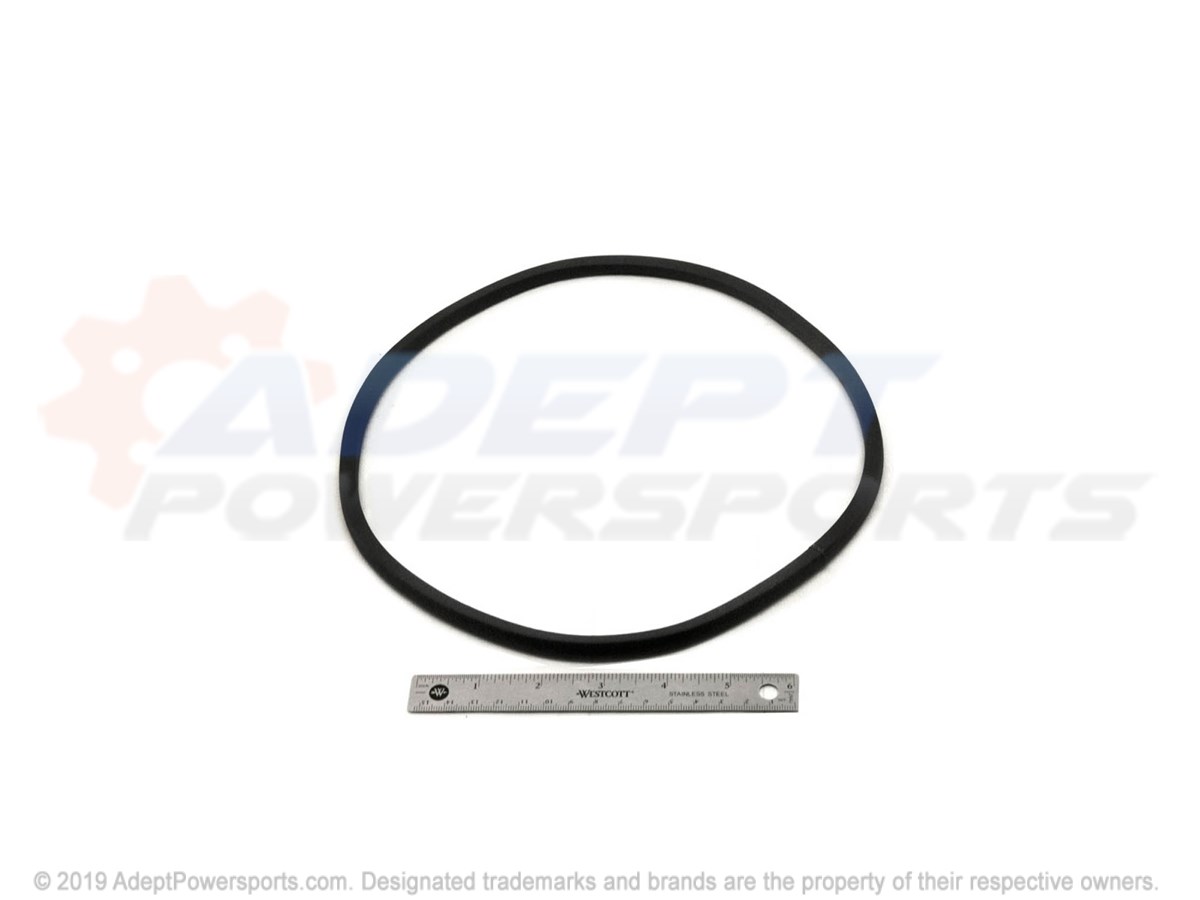 Polaris 5813949 Seal, Airbox, Cover