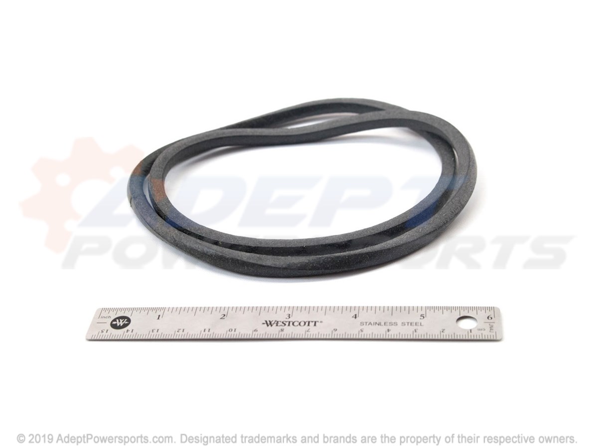 Polaris 5813949 Seal, Airbox, Cover