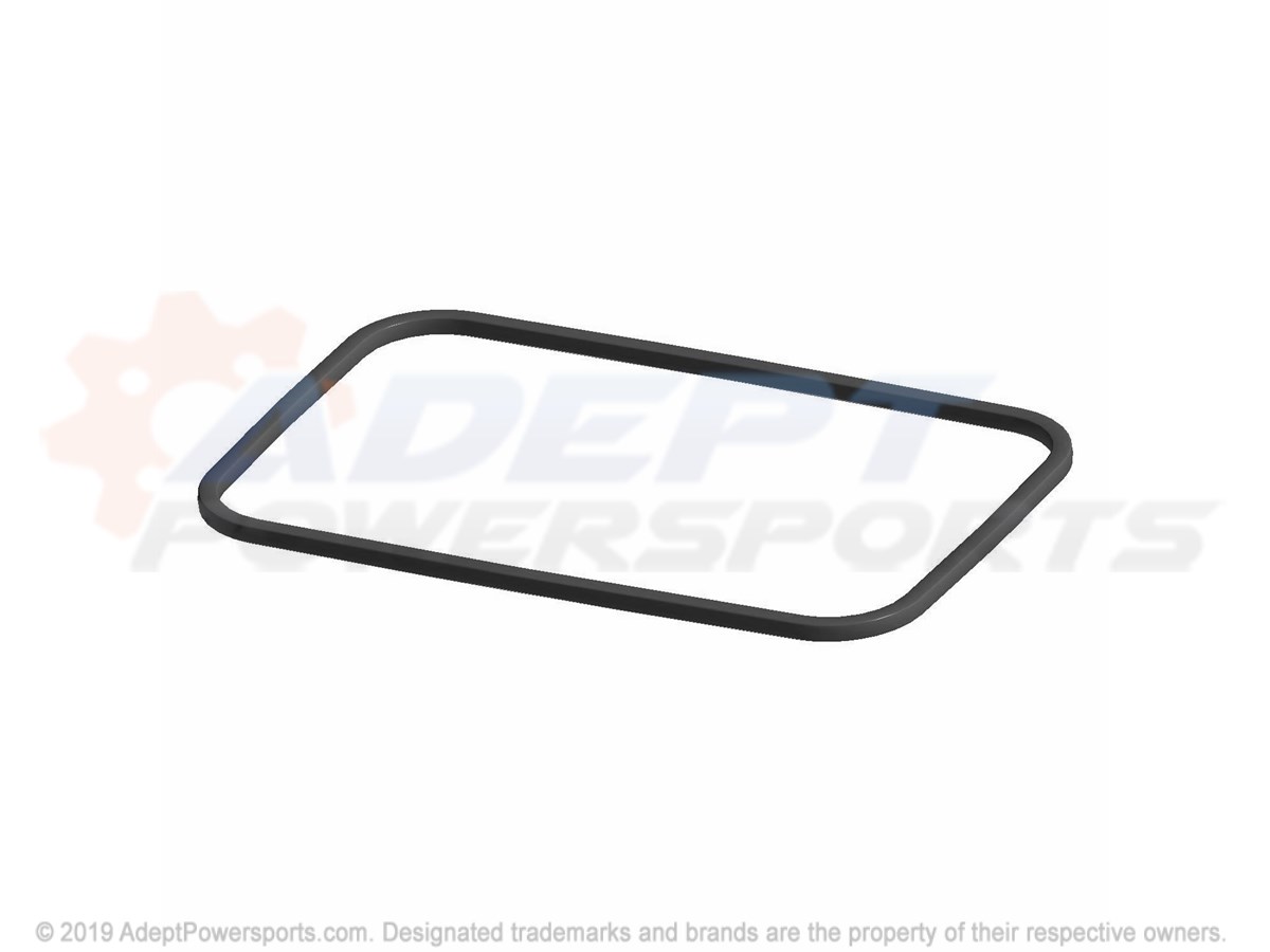 Polaris 5813949 Seal, Airbox, Cover