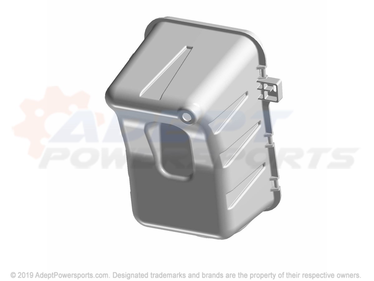 Polaris 5450387 Box, Air, Intake