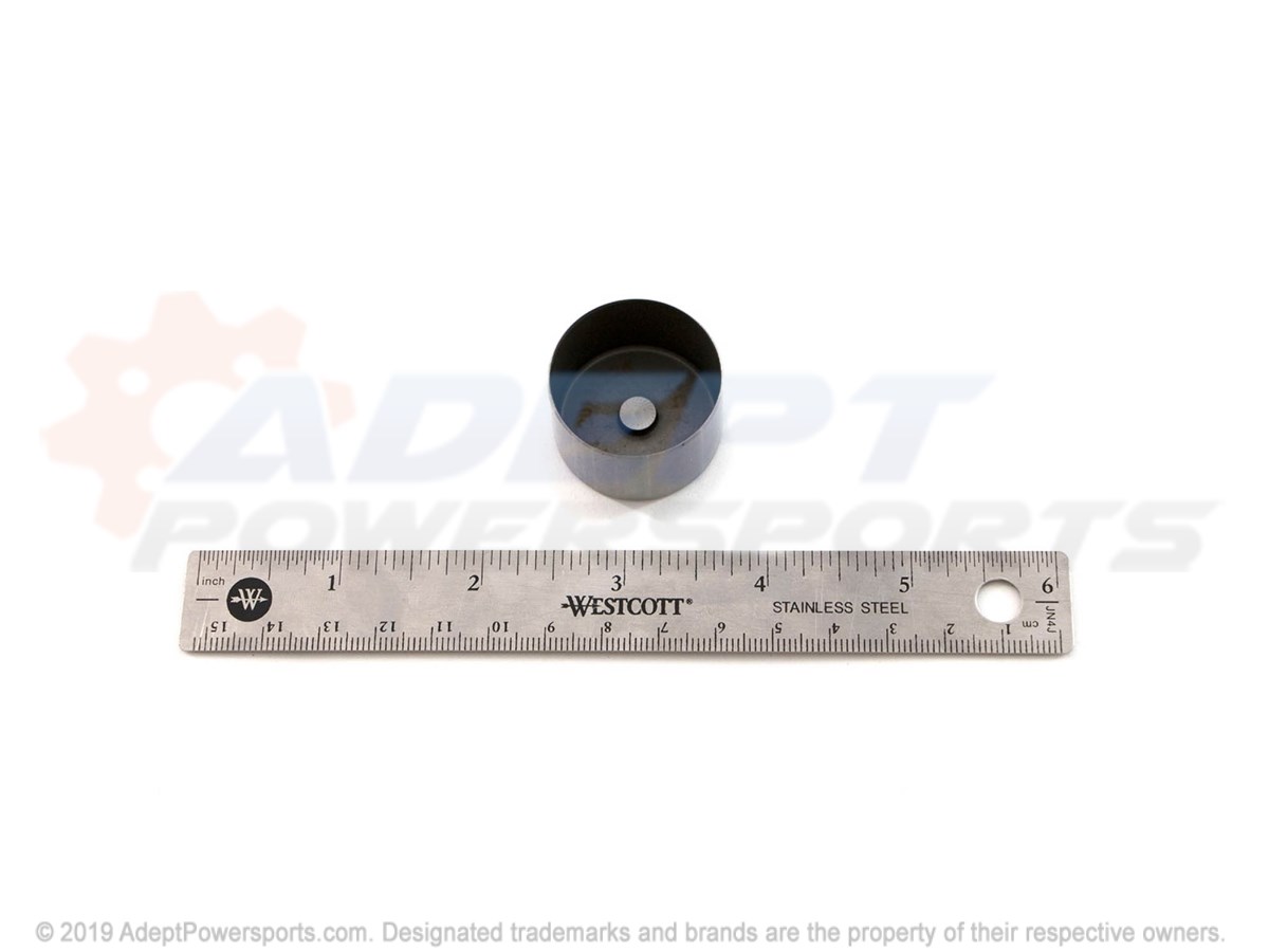 Polaris 5138477-448 Tappet, Valve, Graded, 4.475