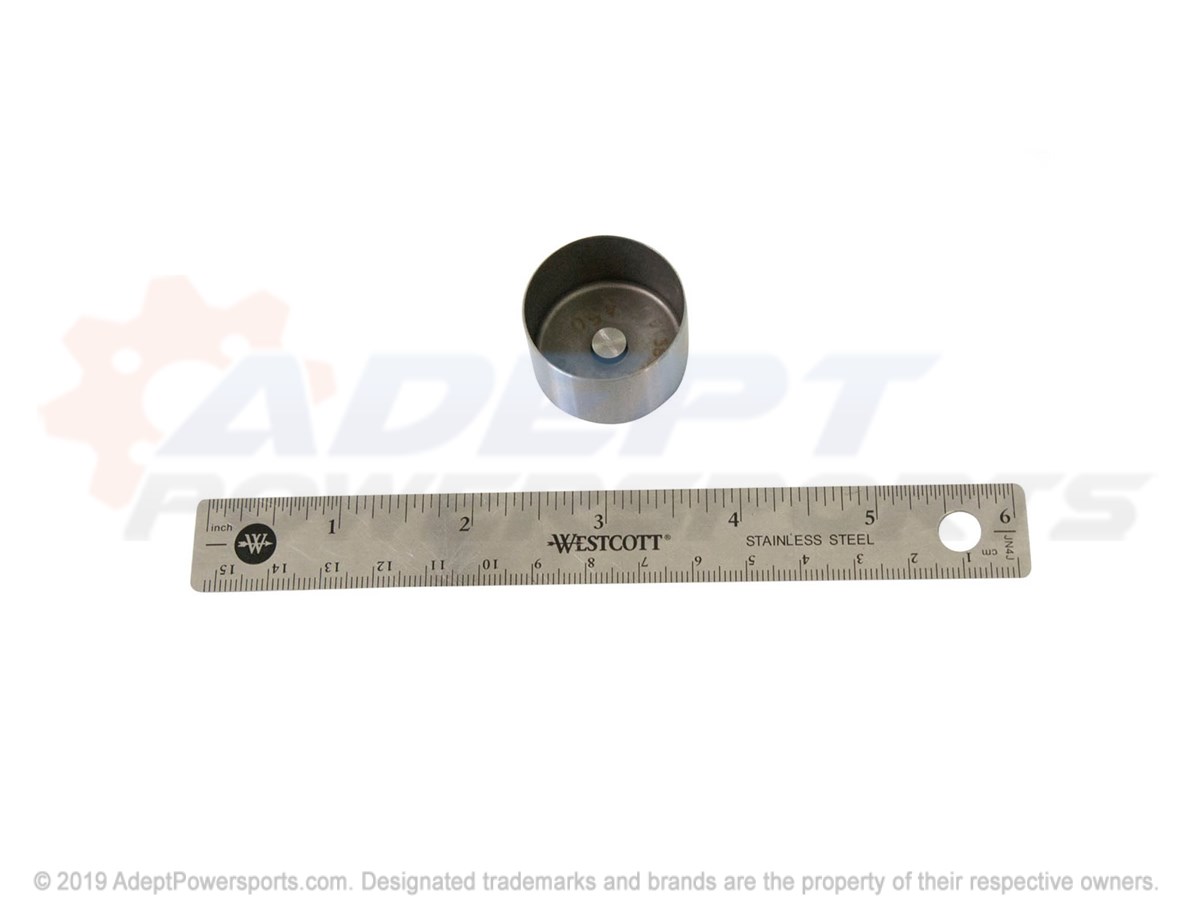 Polaris 5138477-450 Tappet, Valve, Graded, 4.500