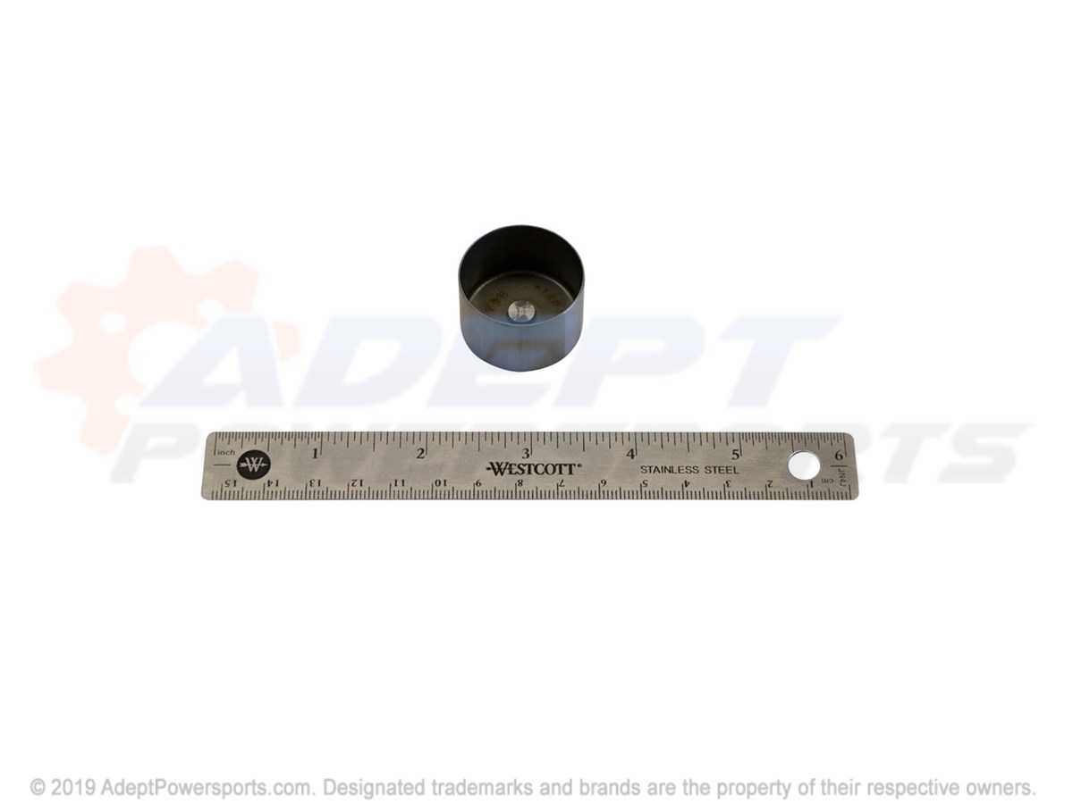 Polaris 5138477-452 Tappet, Valve, Graded, 4.525