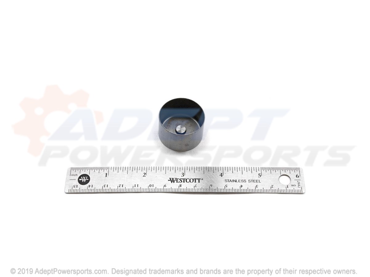 Polaris 5138477-455 Tappet, Valve, Graded, 4.550