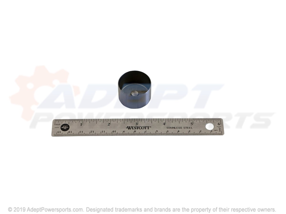 Polaris 5138477-460 Tappet, Valve, Graded, 4.600