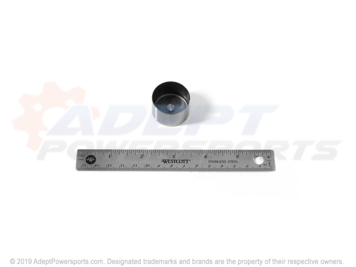 Polaris 5138477-480 Tappet, Valve, Graded, 4.800