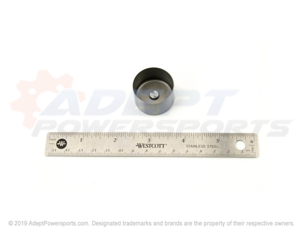 Polaris 5138477-490 Tappet, Valve, Graded, 4.900