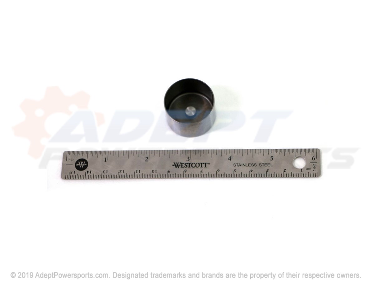 Polaris 5138477-492 Tappet, Valve, Graded, 4.925