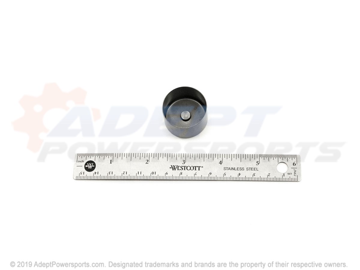 Polaris 5138477-495 Tappet, Valve, Graded, 4.950
